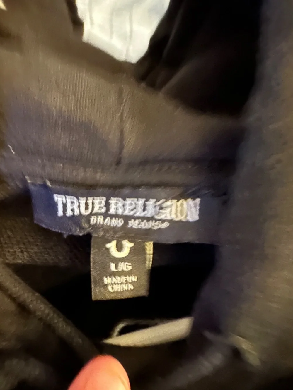 True Religion true religion